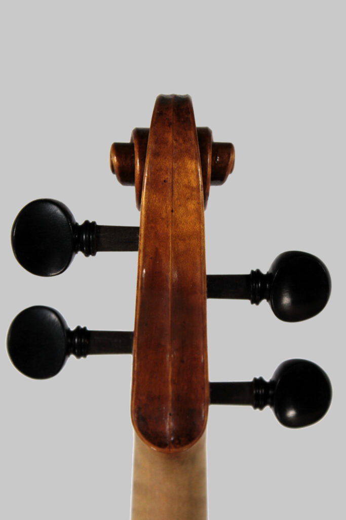 tete dos