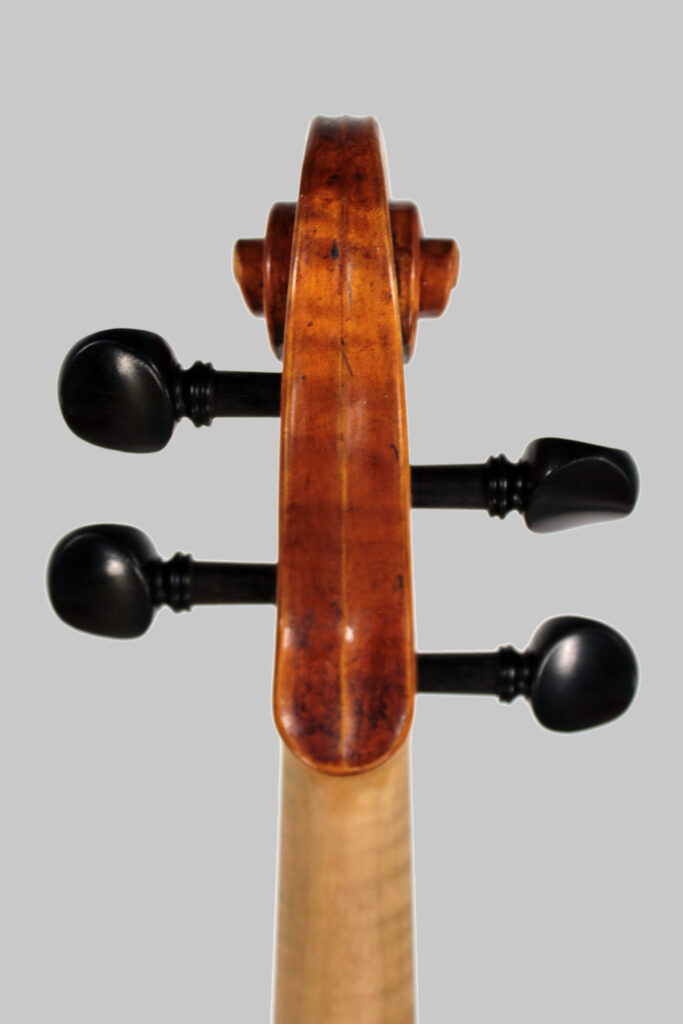 tete dos