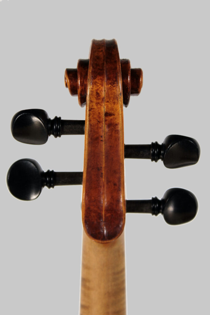 tete dos